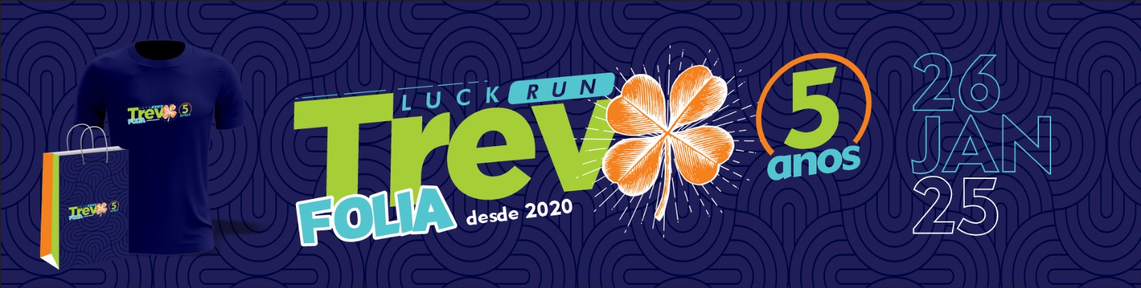 CORRIDA 2025